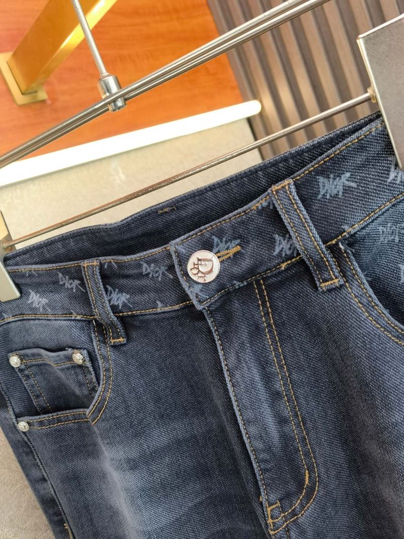 Christian Dior Jeans